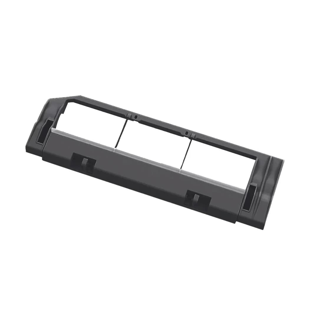 Крышка для отсека основной щетки робота-пылесоса, Roborock, SDZSZ02RR, Черный