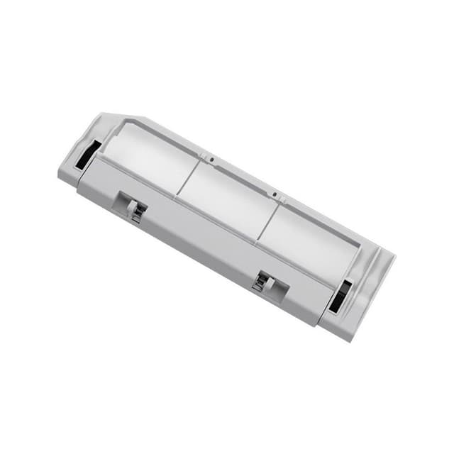 Крышка для отсека основной щетки робота-пылесоса, Roborock, SDZSZ02RR, Серый