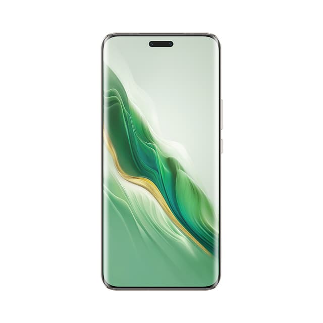 Смартфон, HONOR, Magic6 Pro BVL-N49, 12GB 512GB, 6.7", Android 13, Qualcomm Snapdragon 8 Gen 3, Камера 180+50+50 Мп/50 Мп, 2800x1280, Bluetooth 5.3, 5600 мАч, (Epi Green) Зелёный