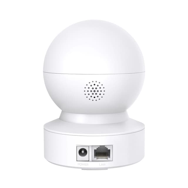 IP-камера, TP-Link, Tapo C202, 1920х1080, поворотно-наклонная