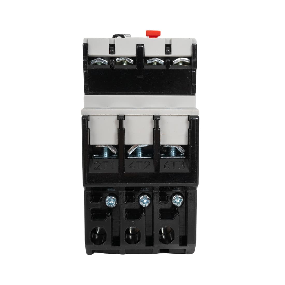 Реле тепловое, iPower, JR28-25 D1306 (1-1,6А)