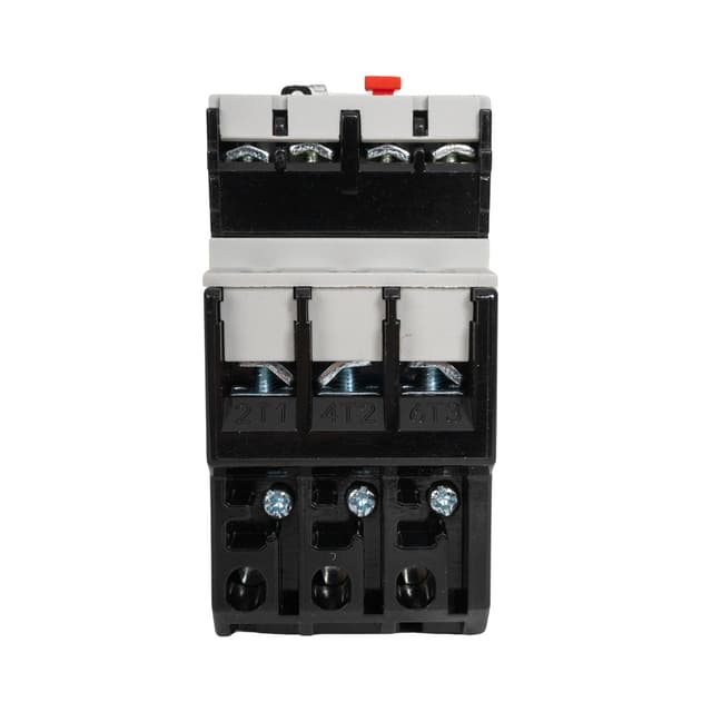 Реле тепловое, iPower, JR28-25 D1306 (1-1,6А)