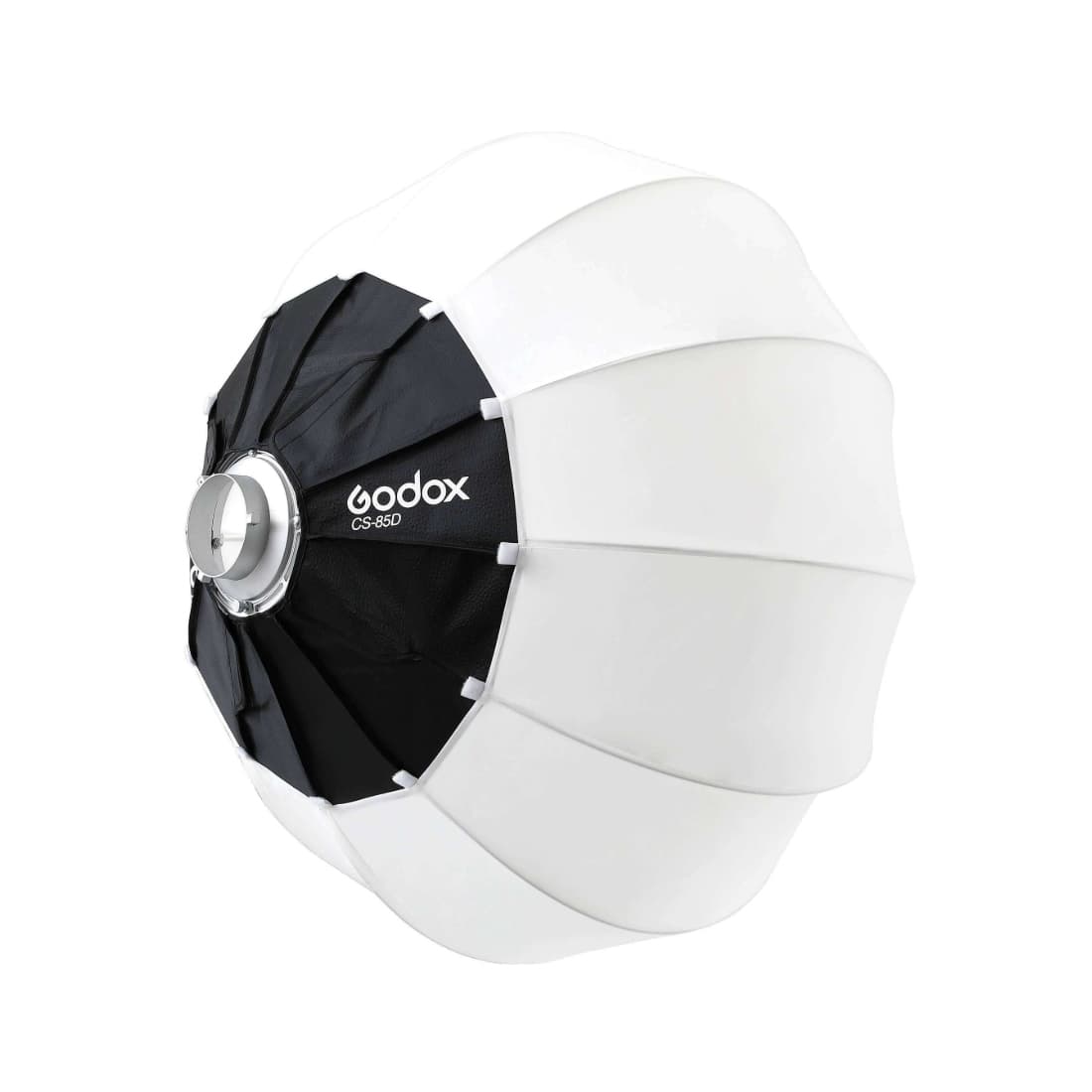 Софтбокс, Godox, CS-65D, сферический, 65 см, Байонет: Bowens