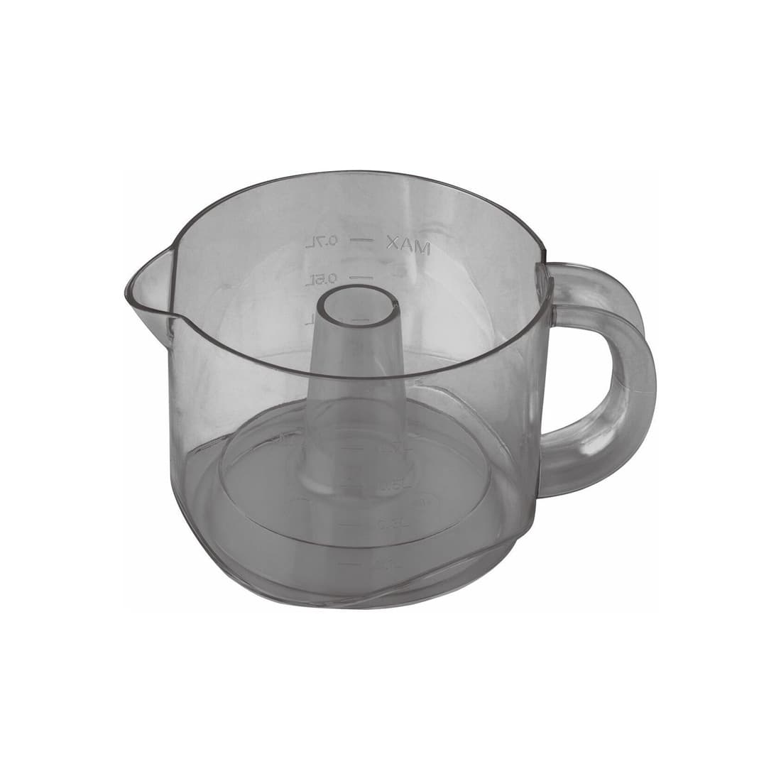 Соковыжималка для цитрусовых, Scarlett, SC-JE50C09, 1 скоростной режим, Объем 700мл, Импульсный режим работы, 2 насадки-конуса, Мощность 25 Вт, Черный/Оранжевый