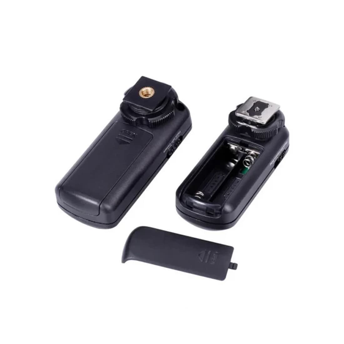 Радиосинхронизатор, Godox, FC-16C, для Canon, радиус до 200м., 16 каналов