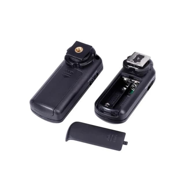 Радиосинхронизатор, Godox, FC-16C, для Canon, радиус до 200м., 16 каналов