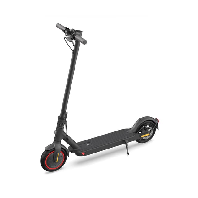 Электросамокат, Xiaomi, MiJia Smart Electric Scooter Pro 2, DDHBC11NEB/FBC4025GL, Черный