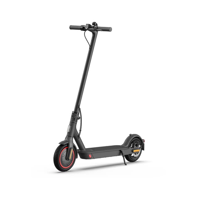 Электросамокат, Xiaomi, MiJia Smart Electric Scooter Pro 2, DDHBC11NEB/FBC4025GL, Черный