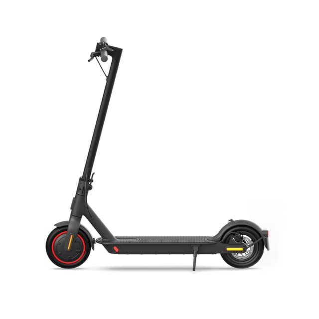 Электросамокат, Xiaomi, MiJia Smart Electric Scooter Pro 2, DDHBC11NEB/FBC4025GL, Черный