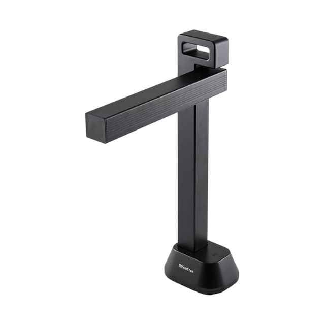 Настольный сканер, Canon, IRISCAN DESK6 PRO, 3981V745