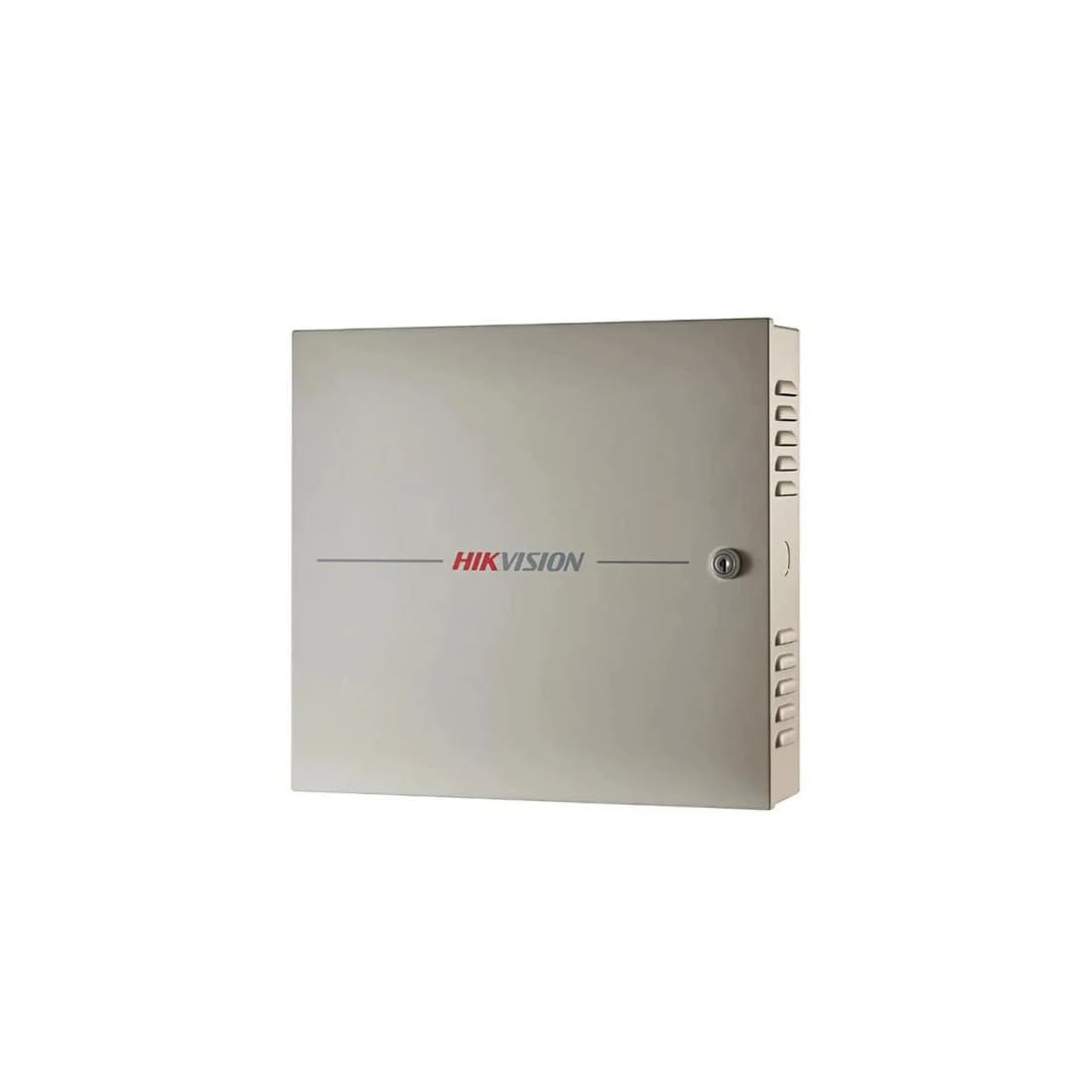 Контроллер доступа, Hikvision, DS-K2601T, 240V, Управление 1 замком