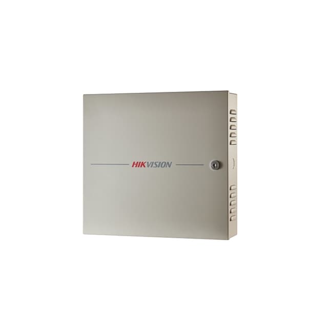 Контроллер доступа, Hikvision, DS-K2602T, Сетевой Интерфейс TCP/IP, Кнопка Выхода: 2