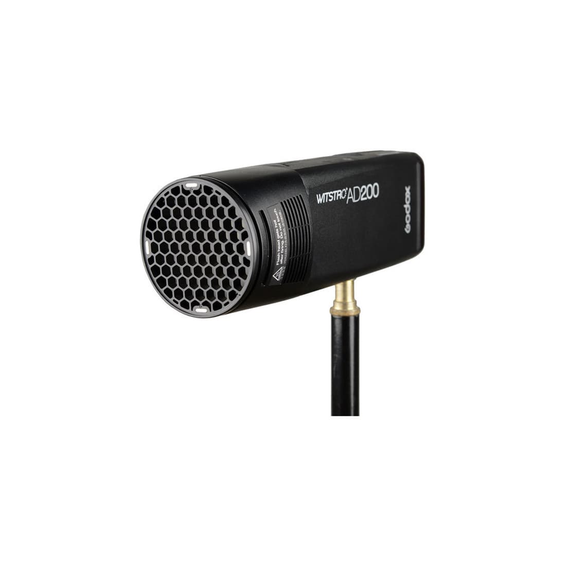 Комплект насадок, Godox, AK-R1, Godox Witstro V1, AD180, AD360II, AD200, AD200 Pro, RGB mini R1