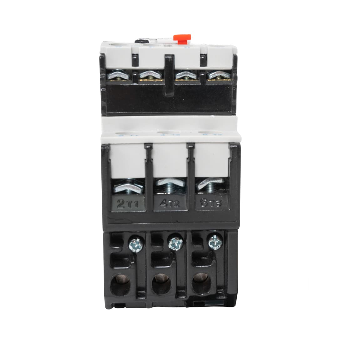 Реле тепловое, iPower, JR28-25 D1308 (2,5-4А)