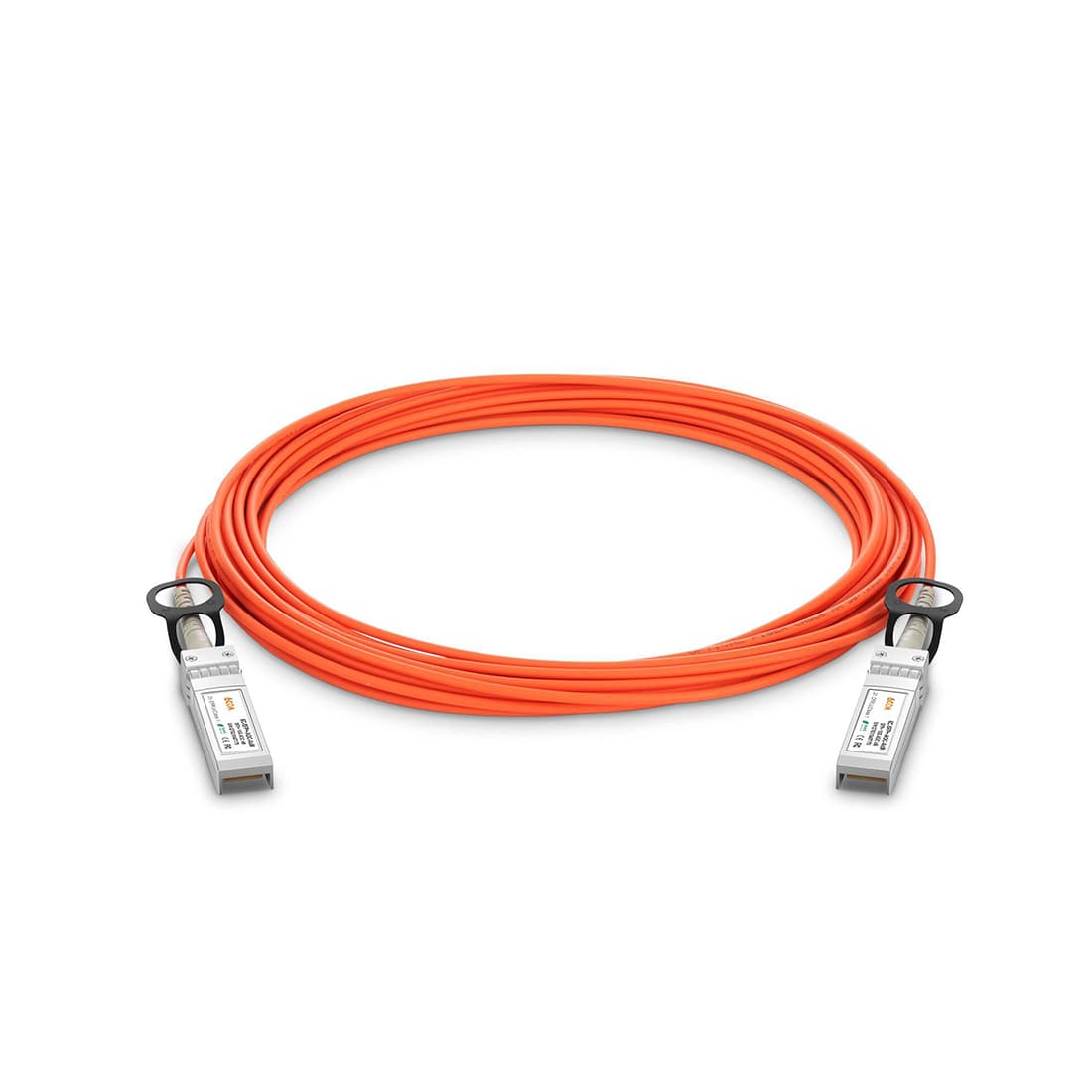 Пассивный кабель, BDCOM, SFP+AOC-1M, SFP+/SFP+, 10GE, 1 метр