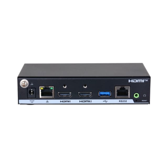 Видеодекодер, Dahua, DHI-NVD0200FX-A01