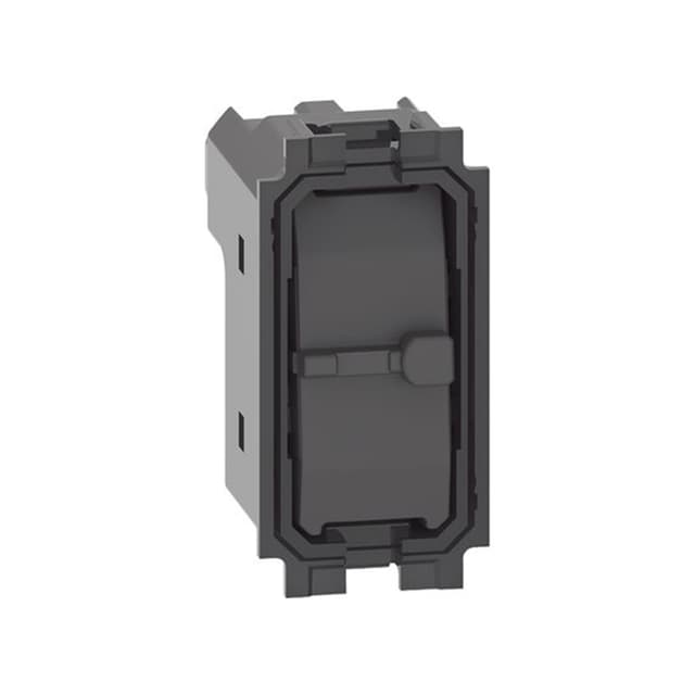 Выключатель для жалюзи, Bticino, K4037N, Living Now 1 модуль без фиксации