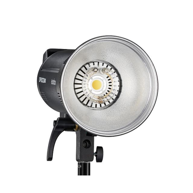 Импульсный свет, Godox, DP400IIIV, ведущее число 87 при ISO 100, 400Вт