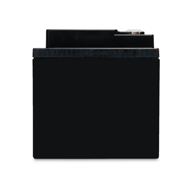 Батарея, Ritar, RA12-40, Свинцово-кислотная 12В 40 Ач, Вес нетто: 11,5 кг, Размер в мм.: 198*166*169