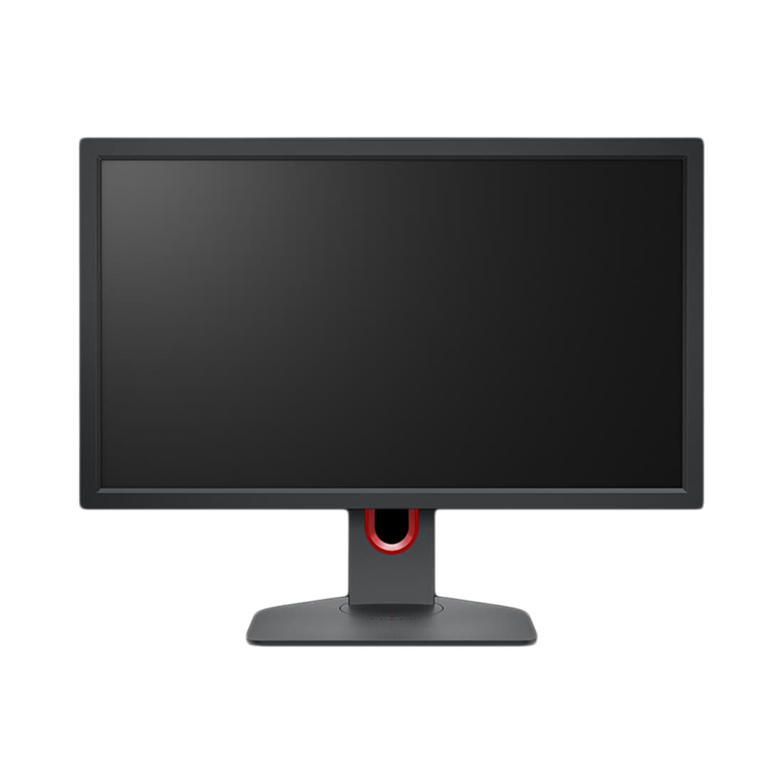 Монитор, ZOWIE, XL2411K, 9H.LJPLB.QBE, 24", 1920*1080, TN, 144 Гц, 16:9, 320 кд/м2, 1000:1, 1 мс, 16.7 млн., 178/178, HDMI*3, DP*1, Аудиопорт*1, встроенный БП, VESA 100*100 мм, Регулировка высоты/наклона/вращения/поворота, S Switch (5-way), кабель DP в комплекте, Чёрный