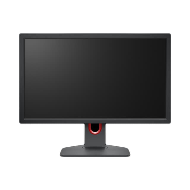 Монитор, ZOWIE, XL2411K, 9H.LJPLB.QBE, 24", 1920*1080, TN, 144 Гц, 16:9, 320 кд/м2, 1000:1, 1 мс, 16.7 млн., 178/178, HDMI*3, DP*1, Аудиопорт*1, встроенный БП, VESA 100*100 мм, Регулировка высоты/наклона/вращения/поворота, S Switch (5-way), кабель DP в комплекте, Чёрный