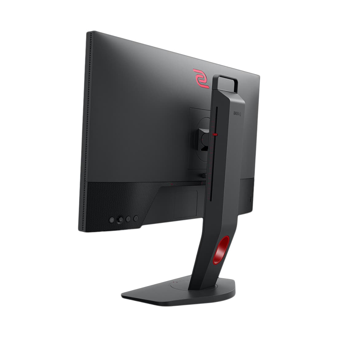 Монитор, ZOWIE, XL2411K, 9H.LJPLB.QBE, 24", 1920*1080, TN, 144 Гц, 16:9, 320 кд/м2, 1000:1, 1 мс, 16.7 млн., 178/178, HDMI*3, DP*1, Аудиопорт*1, встроенный БП, VESA 100*100 мм, Регулировка высоты/наклона/вращения/поворота, S Switch (5-way), кабель DP в комплекте, Чёрный