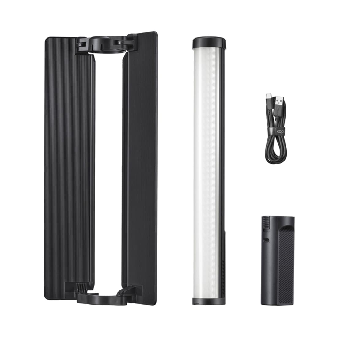 Осветитель светодиодный, Godox, RGB LC500R Mini, аккумулятор 2470 мАч, 15 режимов