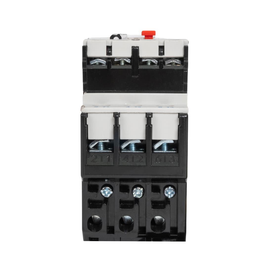 Реле тепловое, iPower, JR28-25 D1312 (5,5-8А)