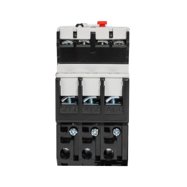 Реле тепловое, iPower, JR28-25 D1312 (5,5-8А)