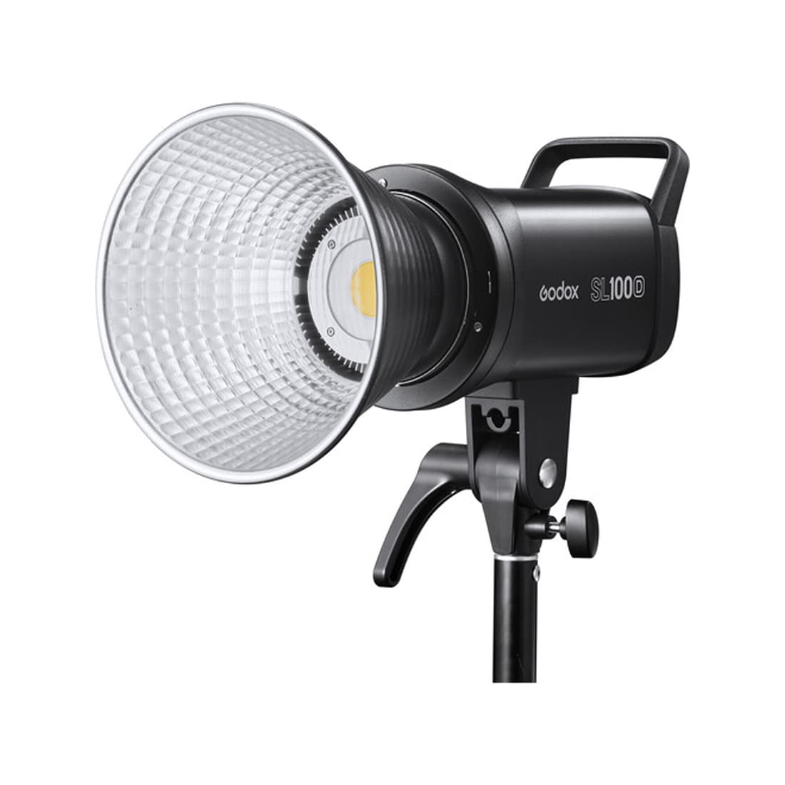 Осветитель светодиодный, Godox, SL100D, 5600K, 8 режимов