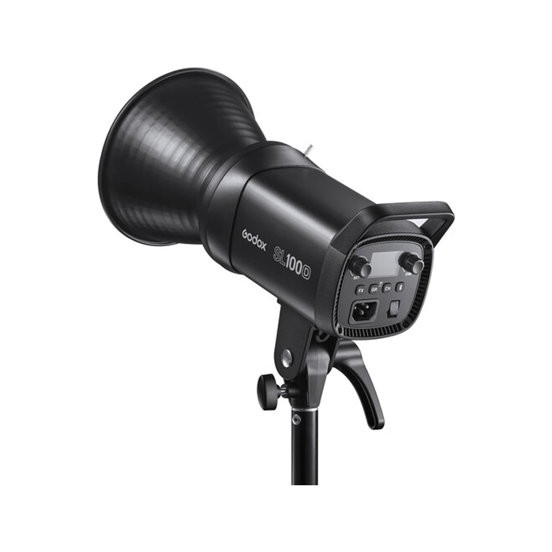 Осветитель светодиодный, Godox, SL100D, 5600K, 8 режимов