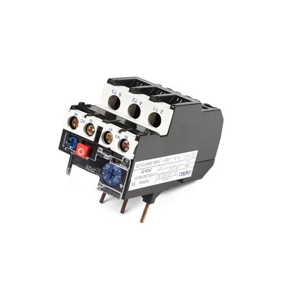 Реле тепловое, ANDELI, JR28-25 D1312 (5.5-8А)