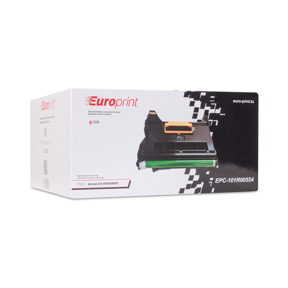 Драм-картридж, Europrint, EPC-101R00554, Для принтеров Xerox VersaLink B400/B405, 65 000 страниц (А4)