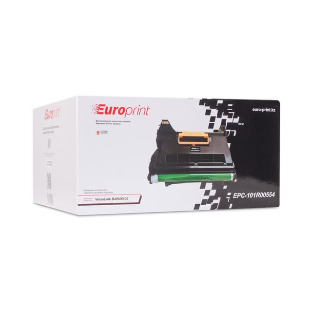 Драм-картридж, Europrint, EPC-101R00554, Для принтеров Xerox VersaLink B400/B405, 65 000 страниц (А4)