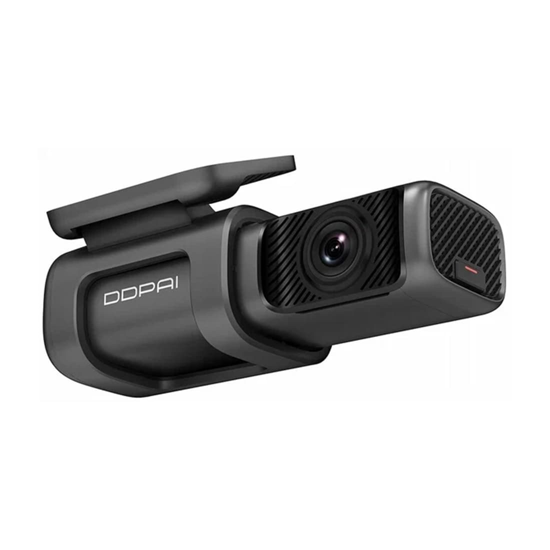 Видеорегистратор, DDPai, Dash Cam Mini 5 + 4G, Передняя камера 2160P, Встроенная память eMMC емкостью 64 Гб, Черный