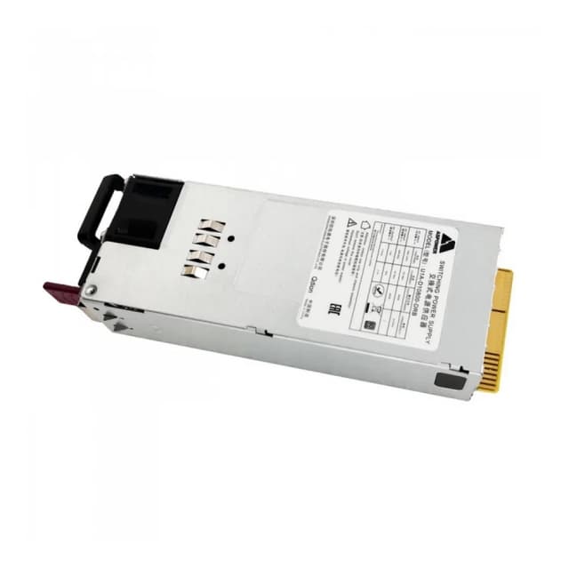 Блок питания, ASPower, U1A-D10800-DRB, NovaStar H_800W