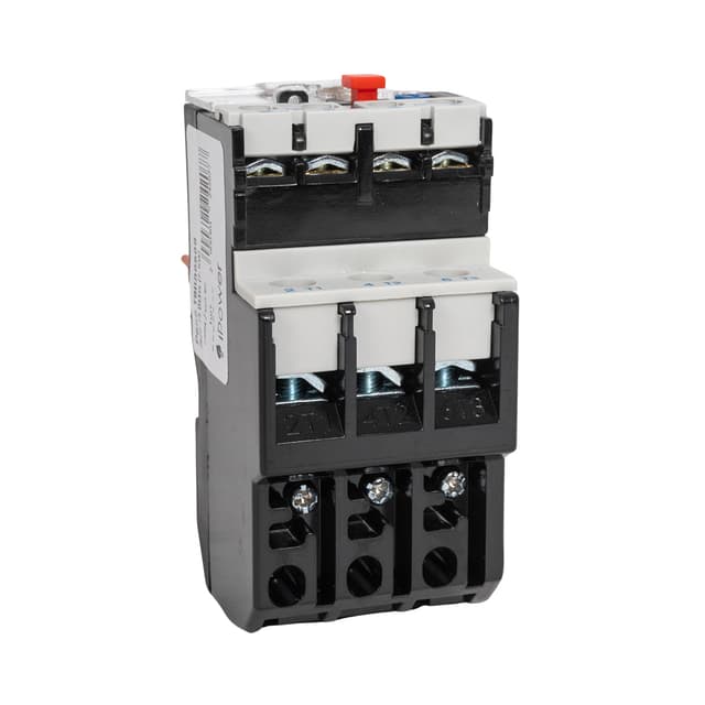 Реле тепловое, iPower, JR28-25 D1314 (7-10А)