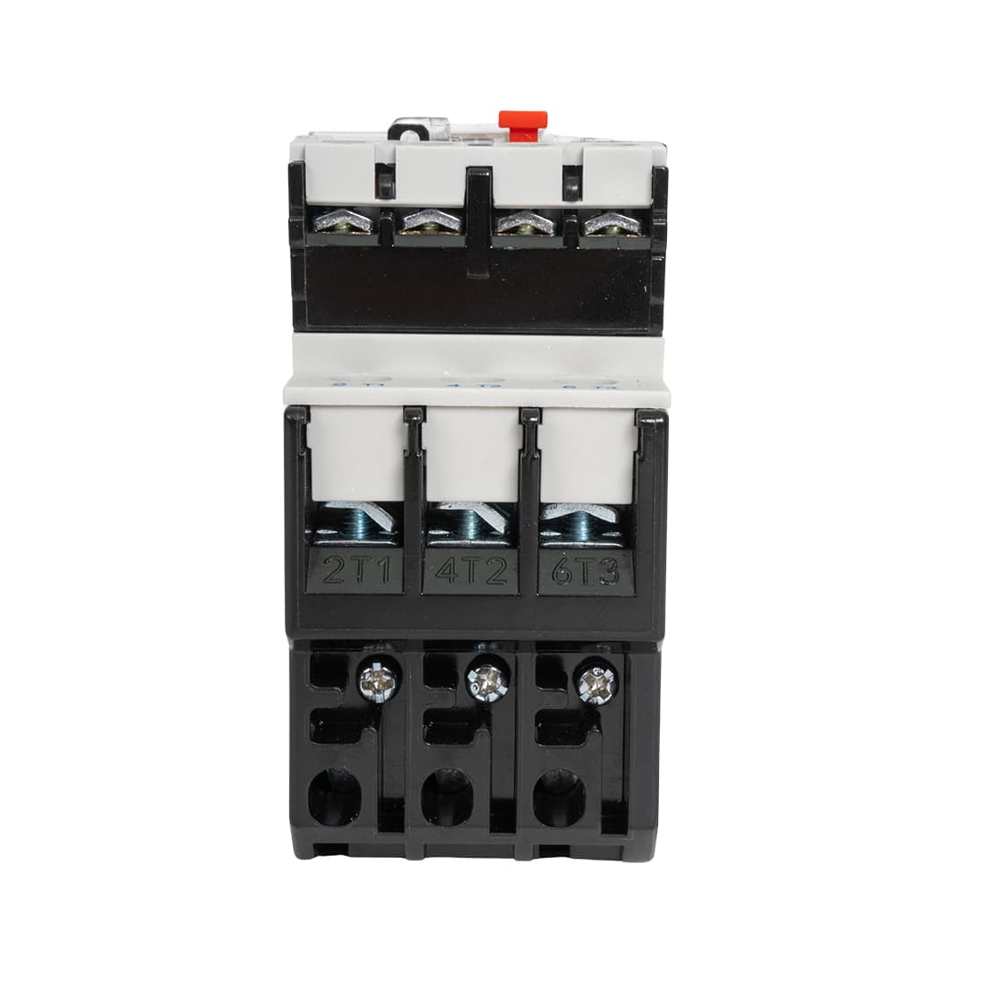 Реле тепловое, iPower, JR28-25 D1314 (7-10А)