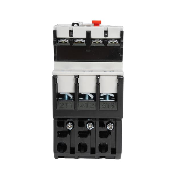 Реле тепловое, iPower, JR28-25 D1314 (7-10А)