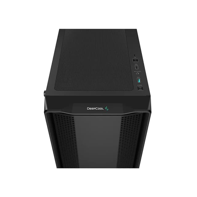 Компьютерный корпус, Deepcool, CC560 ARGB V2, без БП, R-CC560-BKTAA4-G-2