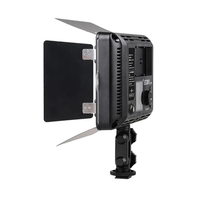 Осветитель светодиодный, Godox, LED308C II, 3300К-5600К, 860 лк