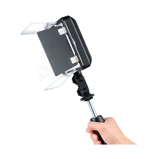 Осветитель светодиодный, Godox, LED308C II, 3300К-5600К, 860 лк