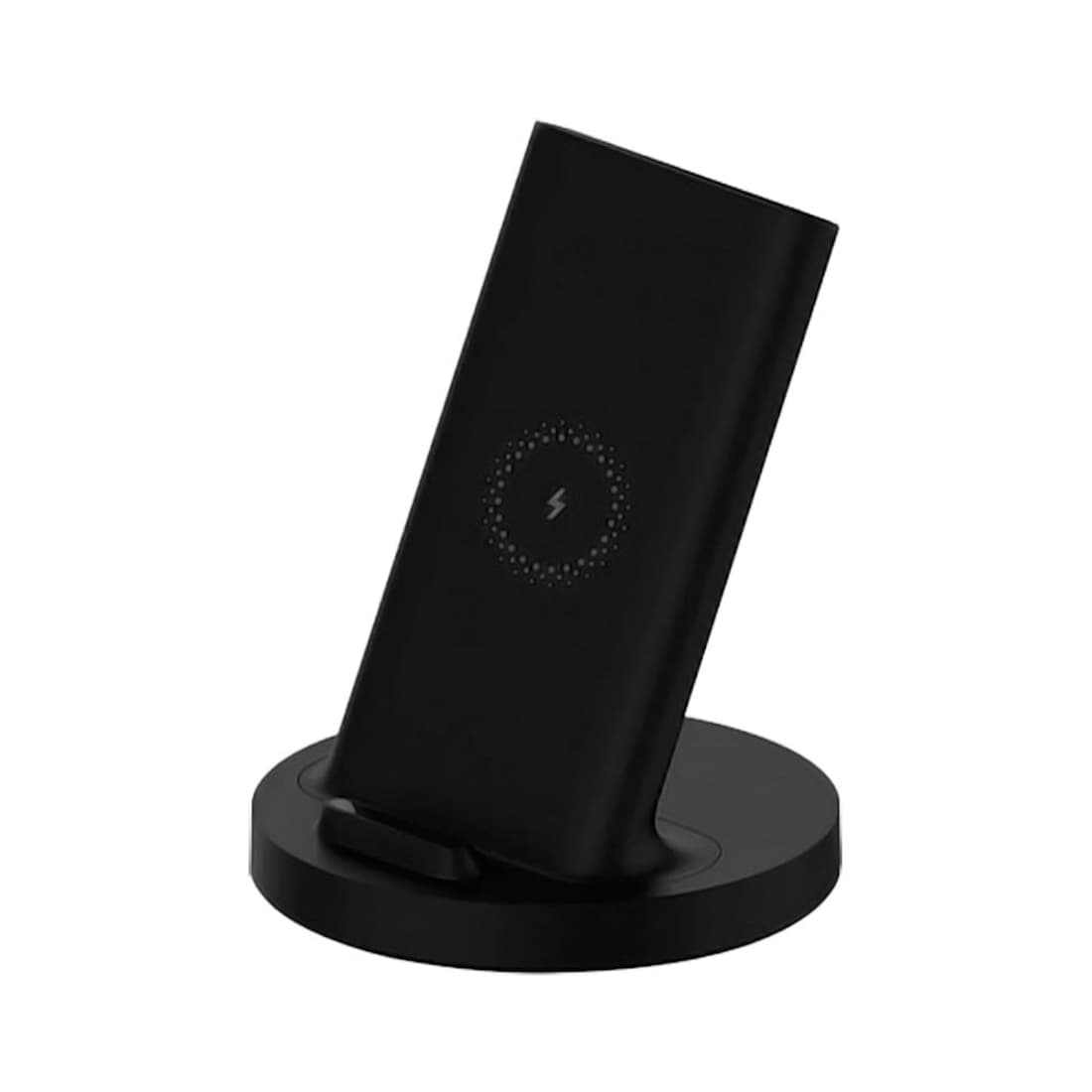 Беспроводное зарядное устройство, Mi, 20W Wireless Charging Stand GDS4145GL/WPC02ZM,Черный