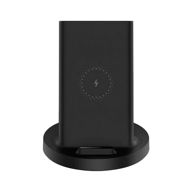 Беспроводное зарядное устройство, Mi, 20W Wireless Charging Stand GDS4145GL/WPC02ZM,Черный