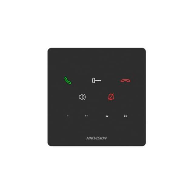 Аудиодомофон, Hikvision, DS-KH6000-E1,