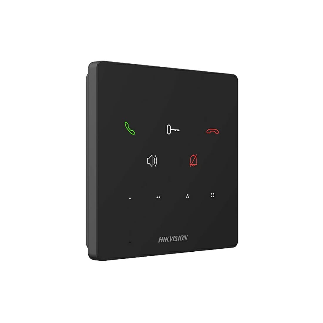 Аудиодомофон, Hikvision, DS-KH6000-E1,