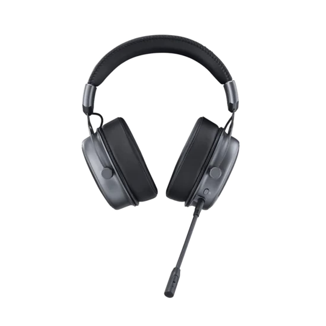 Гарнитура, Rapoo, VH800, Тип крепления: Дуговые, Микрофон, Беспроводные, Bluetooth 5.2, 2.4 GHz, RGB LED, Встроенная литиевая батарея, Время работы 17-466 часов, Игровые, Серый