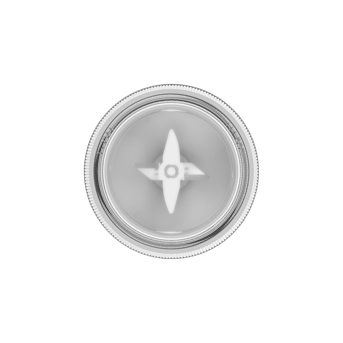 Блендер, Xiaomi, Portable Blender, XMZZB01PL, Портативный, 45 Вт, 19 500 об/мин*,300 мл, 1300 Мач, 4 лезвия нержав. стали, Белый