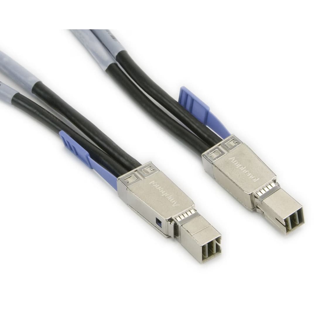 Кабель интерфейсный, Mini SAS HD External, CBL-SAST-0677, 3M