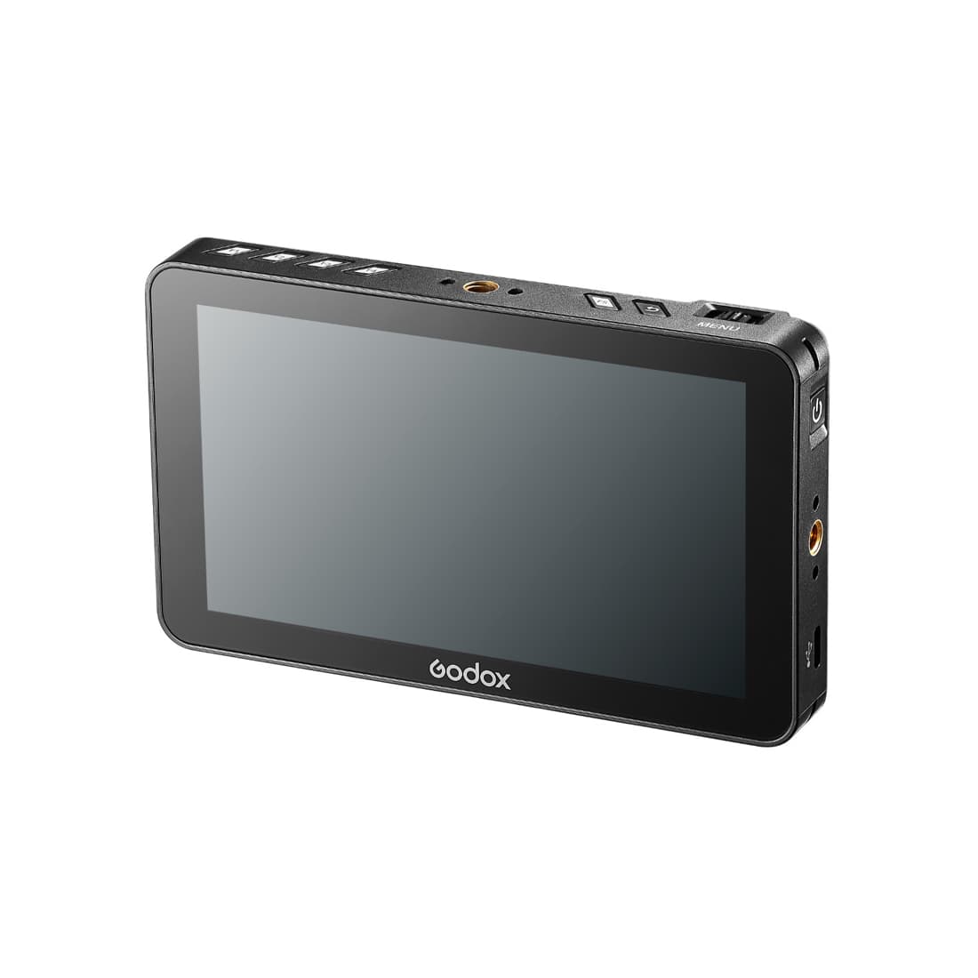 Видеомонитор, Godox, GM6S, 5,5", IPS, 19201080, 1200 нит